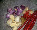 Foto langkah ke 1 dari resep Sayur Lodeh Sederhana.