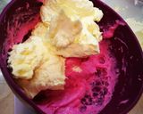 Lajcsi szelet recept fázis 3 fotója