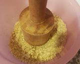 Foto del paso 1 de la receta: Torta de Nuez y Manjar
