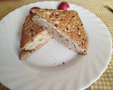 Foto del paso 14 de la receta Hamburguesas caseras de pollo-pavo y queso