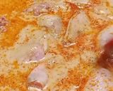 Foto langkah ke 3 dari resep Gulai Ayam Praktis.