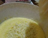 Foto langkah ke 2 dari resep Telur Gabus Keju.