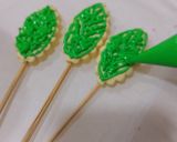 Foto langkah ke 7 dari resep Fancy Cookies Gluten free.