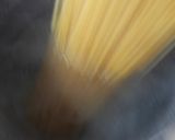 Foto del passaggio 7 della ricetta Spaghetti d'amare