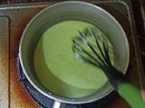Kue Talam Pandan