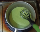 Foto langkah ke 6 dari resep Kue Talam Pandan.