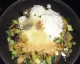 Foto del paso 2 de la receta: Tupper Saludable: Crepes Gratinados de Ricota y Hortalizas