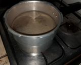 Foto del paso 1 de la receta: Sopa de hueso de res -(sopas de los viejitos)
