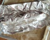 Fonott kalács recept fázis 8 fotója