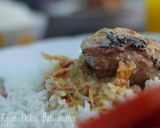 Foto langkah ke 7 dari resep Ayam Pedas Khas Banyuwangi.