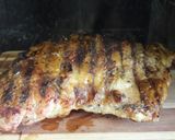 Foto del paso 6 de la receta: Matambre de Cerdo relleno