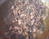 दाल मखनी (Dal Makhani recipe in Hindi) रेसिपी चरण 6 फोटो