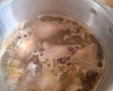 Foto langkah ke 1 dari resep Ayam pedas.