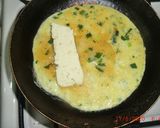 Foto del paso 4 de la receta: Omelette de Vegetales