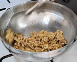 வால்நட் அல்வா ரெசிபி ஸ்டேப் 1 புகைப்படம்