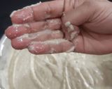 A picture of step 10 of Dahi vada.