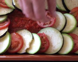 Foto del paso 5 de la receta: Ratatouille