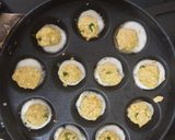 स्टफ्ड अप्पे (stuffed appe recipe in Hindi) रेसिपी चरण 4 फोटो
