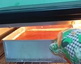 Foto langkah ke 4 dari resep Lapis Legit.