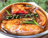 Hình bước làm 1 của món Bữa cơm nhiều món cá