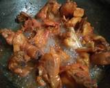 Saucy foil chicken recipe step 2 photo