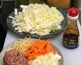 Foto del paso 1 de la receta: Rollitos de primavera caseros 🥢🥢