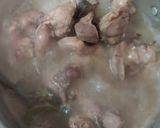 Foto langkah ke 2 dari resep Sambel Goreng Kentang Ati.