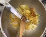 Foto langkah ke 2 dari resep Pindang patin by me.