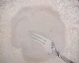 Foto del paso 1 de la receta: Cuadrados de dulce de leche y maní