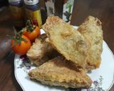 Foto langkah ke 5 dari resep Tahu Aci Crispy #BikinRamadanBerkesan.