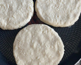 Foto del paso 2 de la receta: Arepas Colombianas