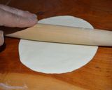 Foto del paso 4 de la receta: Lehmeyun (Empanada armenia)