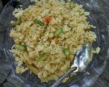Foto langkah ke 3 dari resep Nasi Goreng Super Simpel Ala Pak Tentara (cocok buat anak kosan.