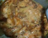 Foto langkah ke 3 dari resep Sate Udang Bakar Saos Tiram (#pr_olahanudang).