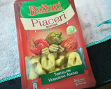 Foto del paso 1 de la receta: Tortelloni de verduras asadas a la mantequilla