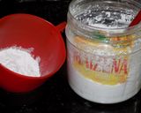 Foto del paso 1 de la receta: Pancitos para celíacos (2)