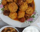 عکس مرحله 7 از دستور کوفته برنجی