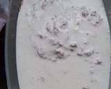 Sonkás tészta recept fázis 5 fotója