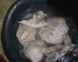 Foto langkah ke 4 dari resep Cumi krispi.