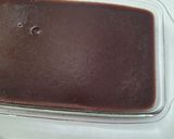 Foto langkah ke 2 dari resep Es Hazelnut Creamy Regal.
