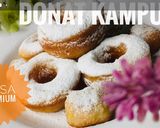 Foto langkah ke 5 dari resep Donat kampung rasa premium.