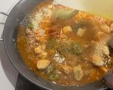 Foto del paso 6 de la receta: Paella de pollo