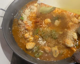 Foto del paso 6 de la receta: Paella de pollo
