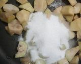 Foto del paso 2 de la receta: Mini tortas de feijoas