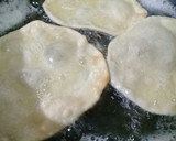 Foto del paso 4 de la receta: Torta frita