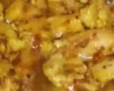 New style chicken kachori #CookpadRamadan #CookpadRamadan k sath recipe step 2 photo