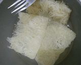 Foto langkah ke 1 dari resep Lumpia Bihun.