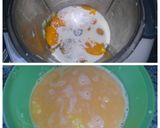 Foto del paso 5 de la receta 🍪 Tortilla de patatas con Thermomix (TM5) 🍪