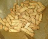 Foto del paso 6 de la receta: Palitos Salados Caseros