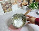 Foto langkah ke 3 dari resep Roti Boy Toast.